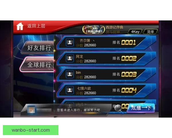 万博体育世界杯精彩赛事全解析与球迷互动指南