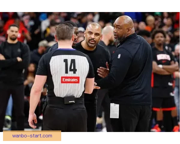 美媒盘点本赛季最该下课五大主帅里弗斯乌度卡领衔