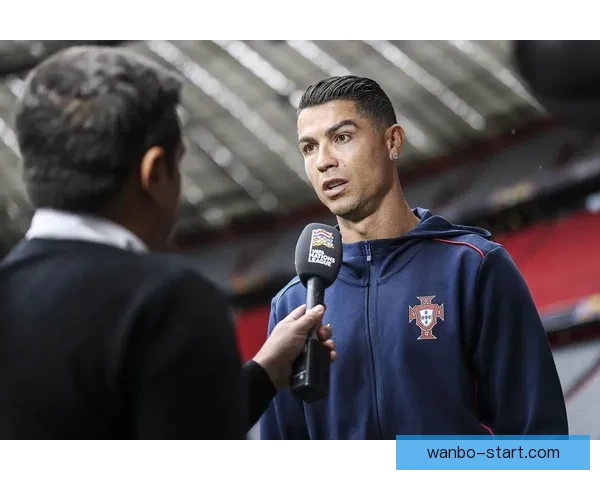 美加墨联手举办世界杯：北美足球盛事引爆全球关注